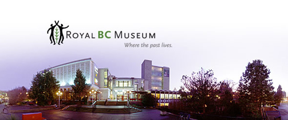 Royal BC Museum