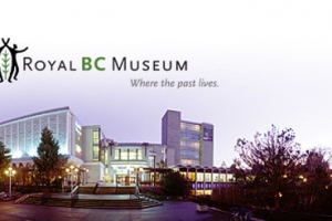 皇家卑诗省博物馆 Royal BC Museum