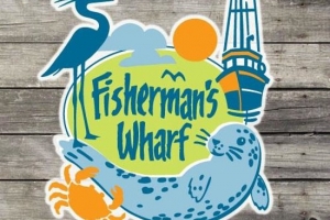 渔人码头 Fisherman's Wharf