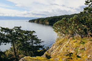 苏克地区公园 East Sooke Regional Park