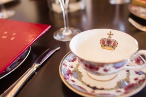 费尔蒙特帝后饭店 Fairmont Empress Hotel